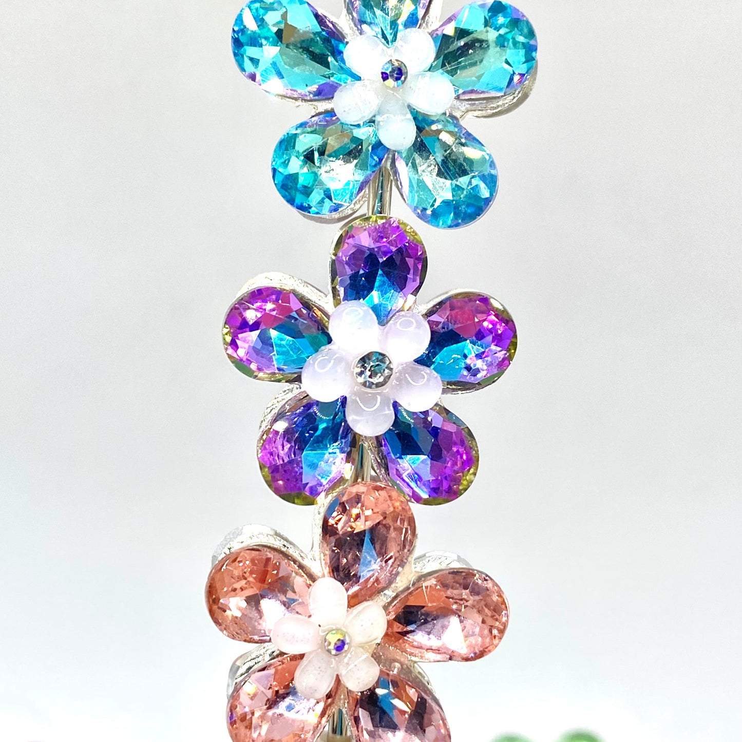 Better With Flowers Fancy Beads