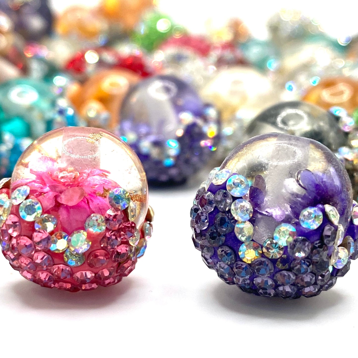 Enchanted Mermaid Luxury Beads 3.0