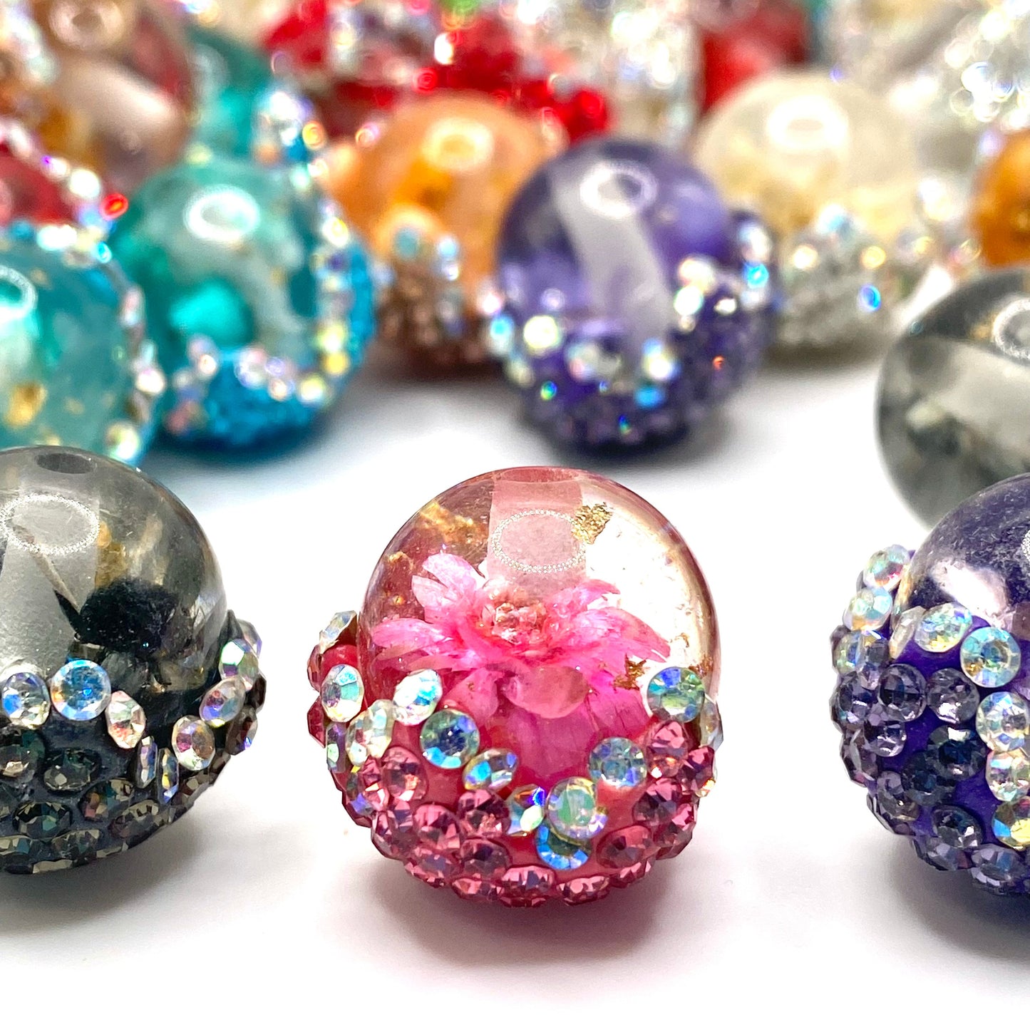Enchanted Mermaid Luxury Beads 3.0